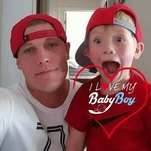 Meet your Posher, Brandon